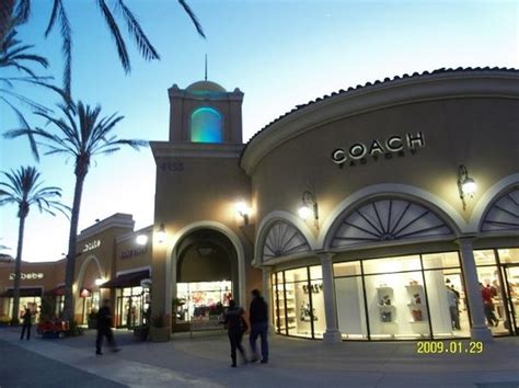 san diego factory outlet center.